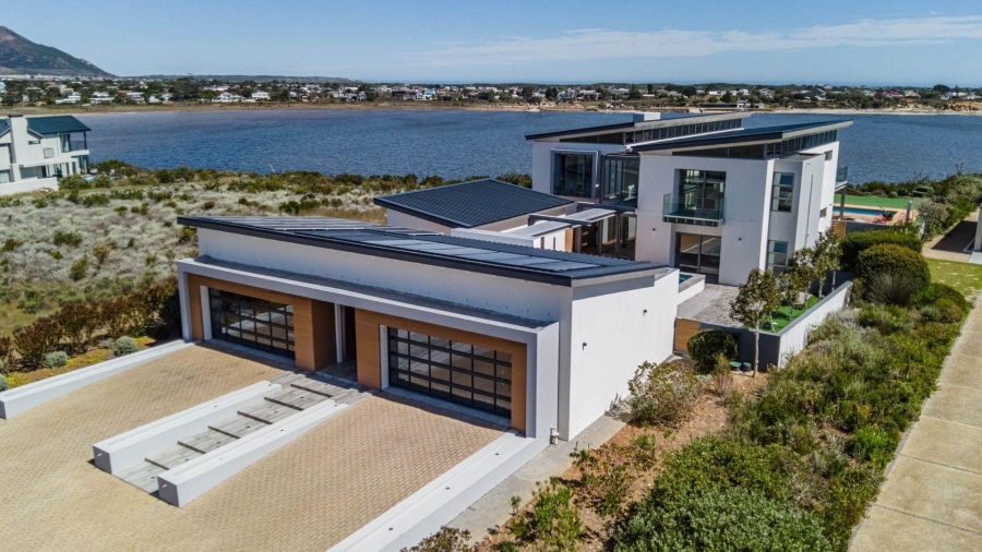 5 Bedroom Property for Sale in Benguela Cove Lagoon Wine Estate Western Cape